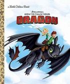 Dreamworks. How to Train Your Dragon