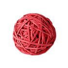 D.Rect, gumki recepturki, czerwone, 100g