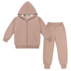 Dres chłopięcy, beżowy, Eevi