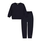 Dres chłopięcy, granatowy, Esprit