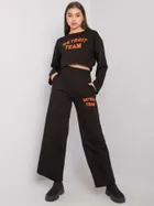 Dres damski, czarny, Factory Price