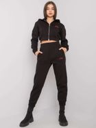 Dres damski, czarny, Factory Price