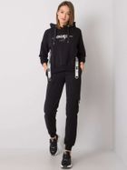 Dres damski, czarny, Relevance