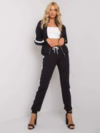 Dres damski, czarny, Relevance