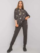 Dres damski, khaki, Relevance