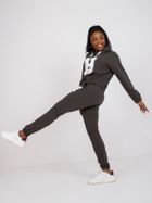 Dres damski, khaki, Relevance