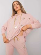 Dres damski, różowy, Relevance