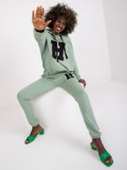 Dres damski, zielony, Relevance