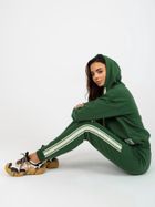 Dres damski, zielony, Relevance