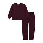 Dres dziewczęcy, fioletowy, Esprit