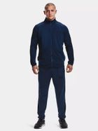 Dres męski, granatowy, Under Armour