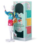 Dress Your Doll, lalka do ubrania