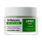 Dr.Melaxin, Lipino Line, krem do twarzy dla cery tłustej, 50 ml