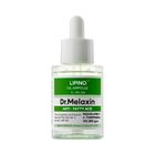Dr.Melaxin, Lipino Oil Ampoule, lekkie serum olejowe przeciw niedoskonałościom, 30 ml