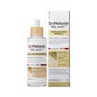 Dr.Melaxin, Peel Shot Line, delikatnie złuszczająca ampułka z ekstraktem z białego ryżu, 80 ml