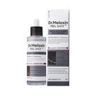 Dr.Melaxin, Peel Shot Line, delikatnie złuszczająca ampułka z ekstraktem z czarnego ryżu, 80 ml