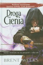Droga cienia. Tom 1. Trylogia Nocnego Anioła
