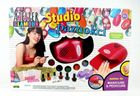 Dromader, Atelier Glamour, Studio paznokci, zestaw do manicure