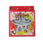 Dromader, Eternal Beauty, zestaw biżuterii