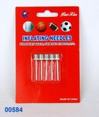 Dromader, igła do piłek, 5 szt.