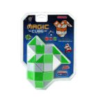 Dromader, Magic Cube, układanka wąż