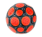 Dromader, piłka nożna, 13 cm, 1 szt.