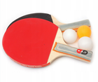 Dromader, Ping-pong, gra zręcznościowa