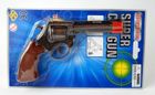 Dromader, pistolet metalowy na spłonkę