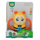 Dromader, pszczółka, zabawka interaktywna