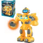 Dromader, Robot, zabawka interaktywna