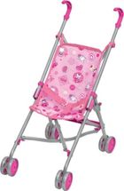 Dromader, wózek spacerówka dla lalki, 70 cm