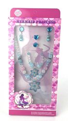 Dromader, zestaw biżuterii