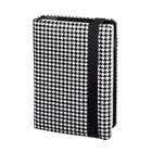 Drops Office Collection, planer tygoniowy, wymienny wkład, A5