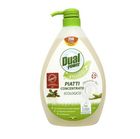 Dual Power, Greenlife, ekologiczny żel do mycia naczyń, 1000 ml