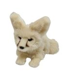 Dubi, fenek lis pustynny, maskotka, 22 cm