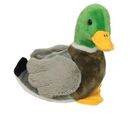 Dubi, Kaczka, maskotka, 28 cm