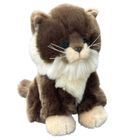 Dubi, Kot ciemny, maskotka, 19 cm