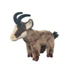 Dubi, Kozica górska, maskotka, 23 cm