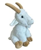 Dubi, Kozioł siedzący, maskotka, 28 cm