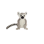 Dubi, Lemur, maskotka, 28 cm