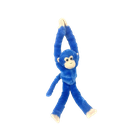 Dubi, Małpa na rzepy, maskotka, 48 cm, 1 szt.