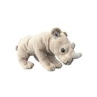 Dubi, Nosorożec, maskotka, 19 cm