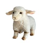 Dubi, Owca, maskotka, 23 cm