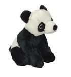 Dubi, Panda siedząca, maskotka, 14 cm