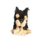 Dubi, Pies morkie, maskotka, 30 cm