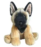 Dubi, Pies Owczarek Belgijski, maskotka, 28 cm