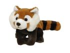Dubi Plusz, Panda czerwona, maskotka, 22 cm