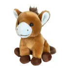 Dubi Plusz, Ziki Koń, maskotka, 14 cm