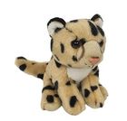 Dubi, Ziki Gepard, maskotka, 14 cm