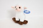 Dubi, Ziki, owca, maskotka, 14 cm